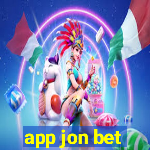 app jon bet